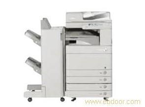 上海肃诚办公设备 佳能 iR-ADV C5045 专业销售、维修与租赁服务